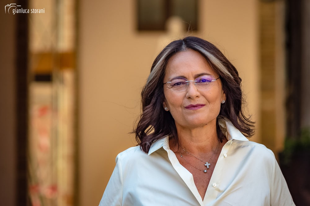 Anna Menghi